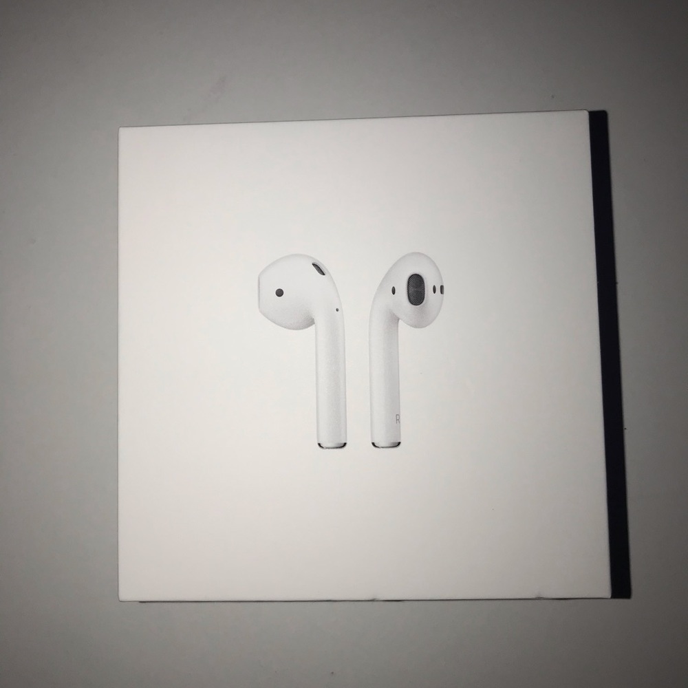 NEW Airpods Gen 1
